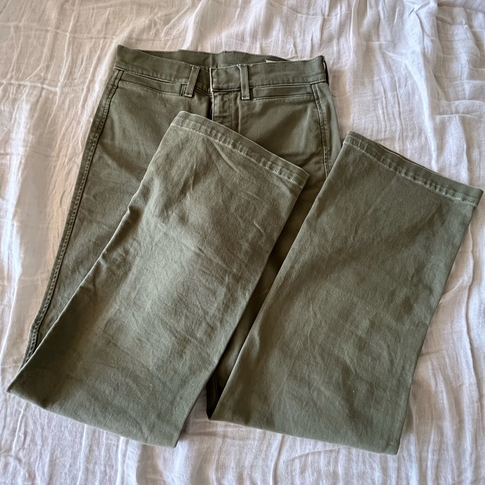 AYR SPECIAL SAUCE PANTS